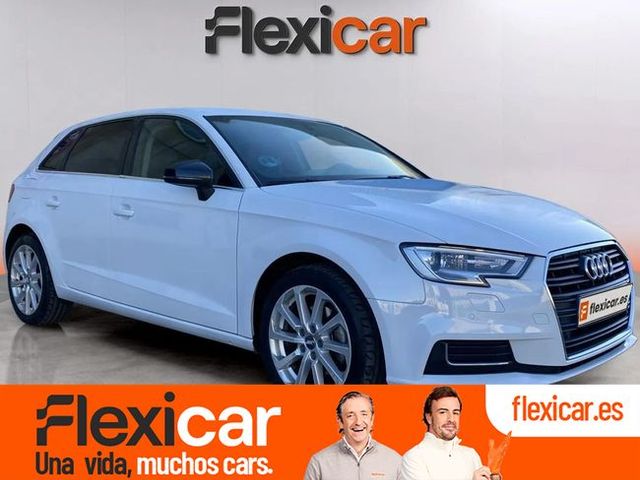 Audi A3 1.6 TDI 85kW (116CV) S tronic Sportback