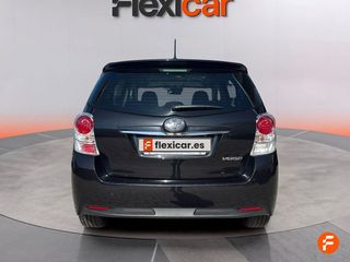Toyota Verso 1.6 130 Advance 7pl.