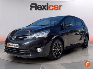 Toyota Verso 1.6 130 Advance 7pl.