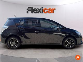 Toyota Verso 1.6 130 Advance 7pl.