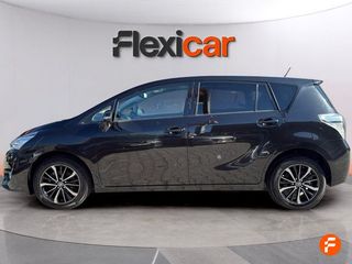 Toyota Verso 1.6 130 Advance 7pl.
