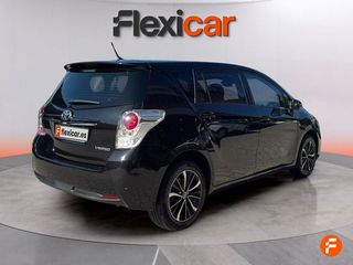 Toyota Verso 1.6 130 Advance 7pl.