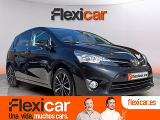 Toyota Verso 1.6 130 Advance 7pl.