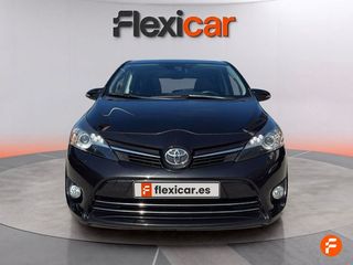 Toyota Verso 1.6 130 Advance 7pl.
