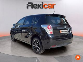 Toyota Verso 1.6 130 Advance 7pl.