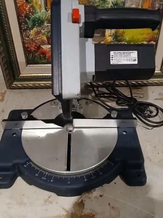 Ingletadora POW 800 Polier