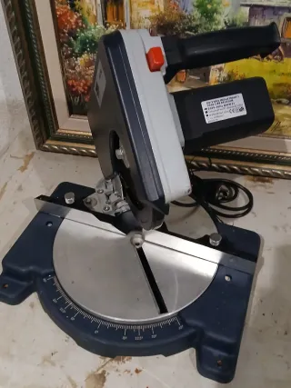 Ingletadora POW 800 Polier