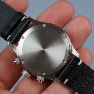 Reloj Milifortic Cronógrafo VK63 39mm