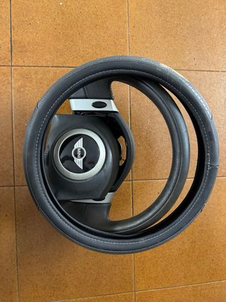 Kit arranque Mini Cooper R50/53 + Accesorios