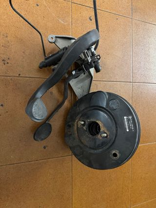 Kit arranque Mini Cooper R50/53 + Accesorios