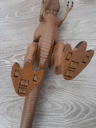 Dinosaurio T-Rex Juguete