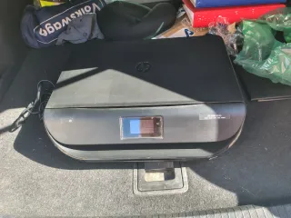 Impresora HP Envy 4525