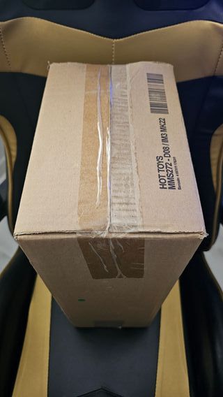 Hot Toys 1/6 MMS272D08 Hot Rod MK22 IM3 Exclusive