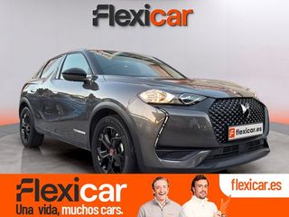 DS DS 3 PureTech 73 kW Manual CHIC
