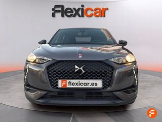 DS DS 3 PureTech 73 kW Manual CHIC