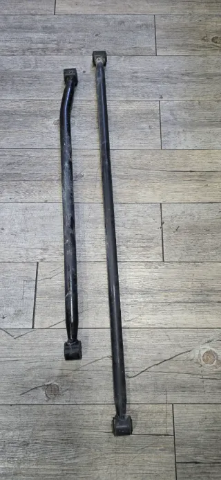 Barras Panhard Suzuki Jimny Sierra