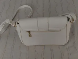 Lote 4 bolsos vintage