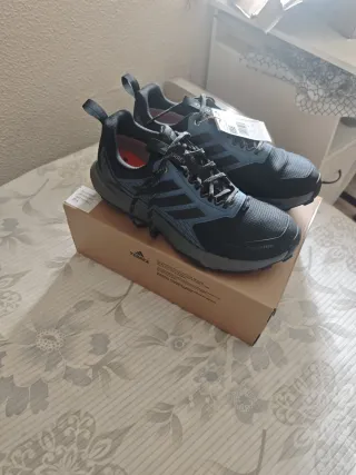 Zapatillas Adidas Terrex Trail Running 46 2/3