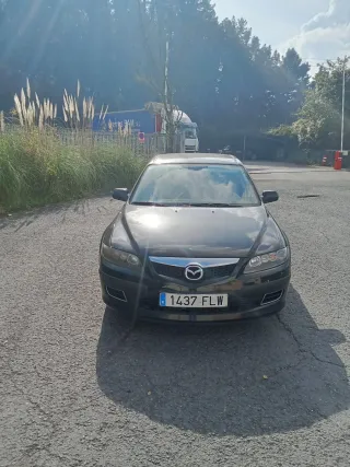 Mazda 6 2007