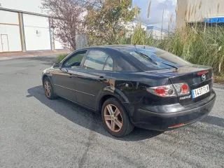 Mazda 6 2007