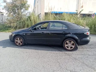 Mazda 6 2007