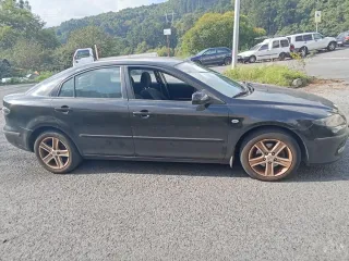 Mazda 6 2007
