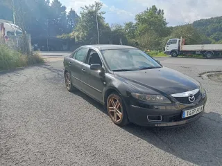 Mazda 6 2007