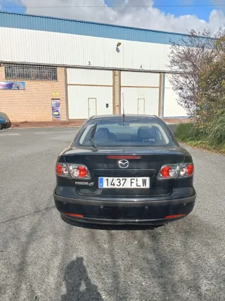 Mazda 6 2007