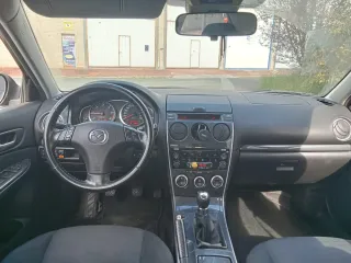 Mazda 6 2007