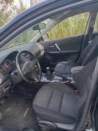 Mazda 6 2007