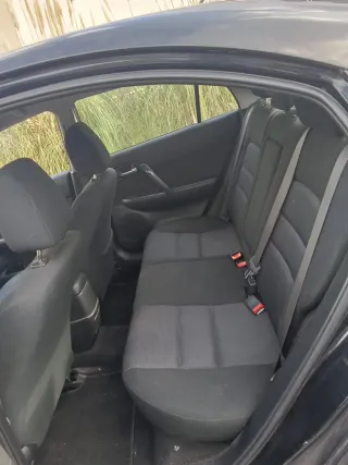 Mazda 6 2007