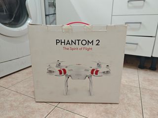 Dron DJI Phantom 2.