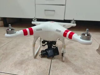 Dron DJI Phantom 2.
