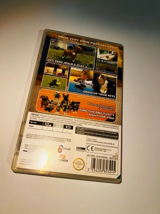 Little Friends: Dogs & Cats Switch