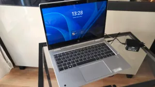 HP ProBook x360 435 G8