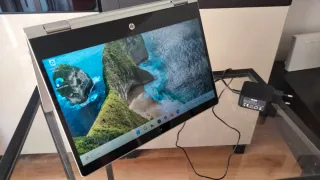 HP ProBook x360 435 G8