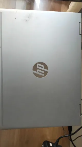 HP ProBook x360 435 G8