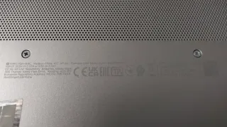 HP ProBook x360 435 G8