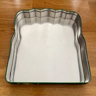 Caja Metálica Disney Fairies