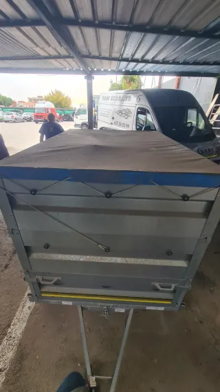 Remolque
