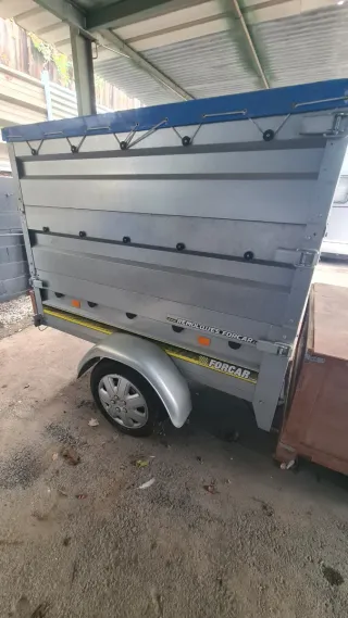 Remolque
