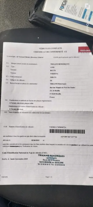 Remolque