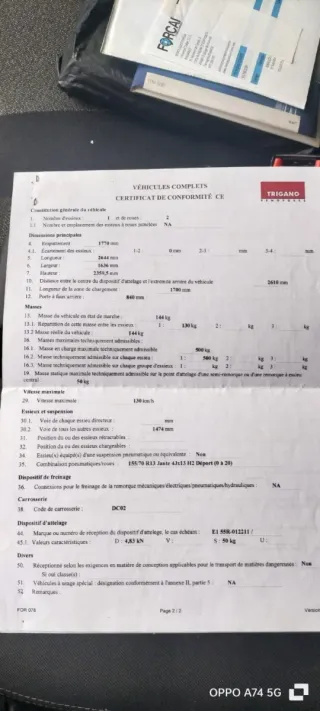 Remolque