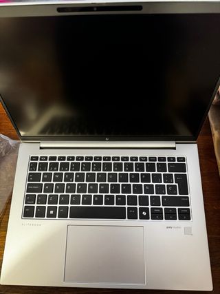 Computer portatile HP elitebook 845 G11