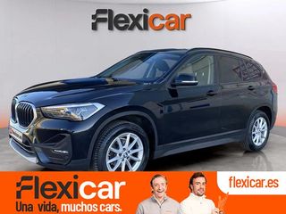 BMW X1 sDrive16d
