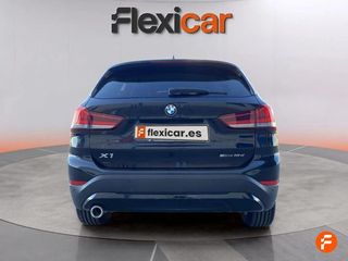 BMW X1 sDrive16d