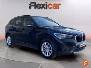 BMW X1 sDrive16d