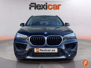 BMW X1 sDrive16d