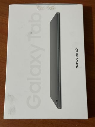 Samsung Tab A9+ Gris