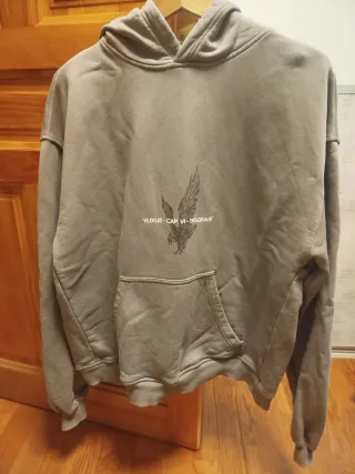 Sudadera Yuxus original